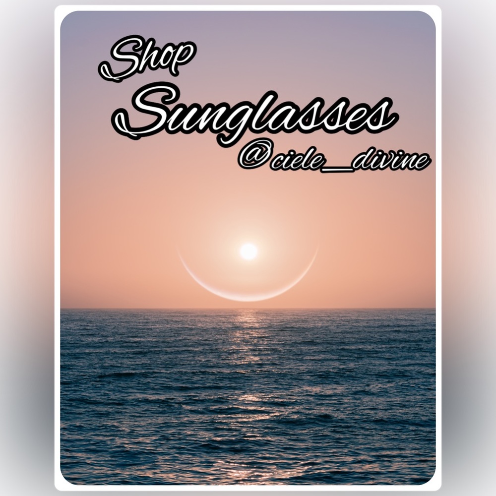 Sunglasses